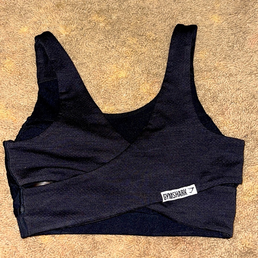 Gymshark sports bra